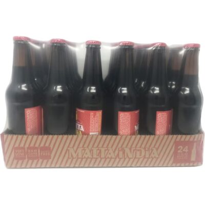 GOYA MALTA 24/12 OZ