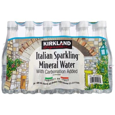 ITALIAN SPARKLING