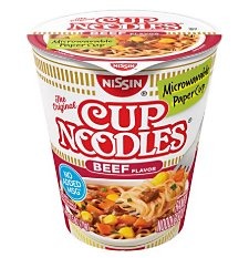NISSIN BEEF CUP 24/2.5 OZ