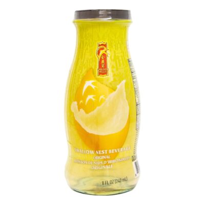 GOLDEN BIRD NEST BEVERAGE - 8 pack
