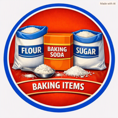 BAKING