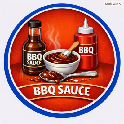 BBQ SAUCE