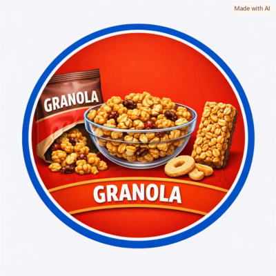GRONOLA