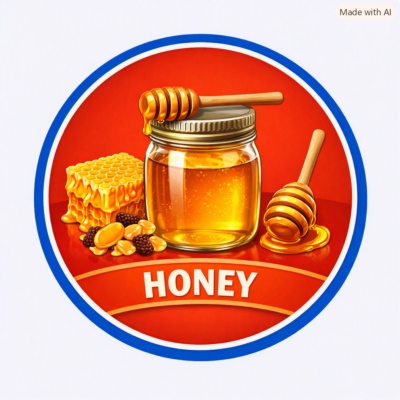HONEY