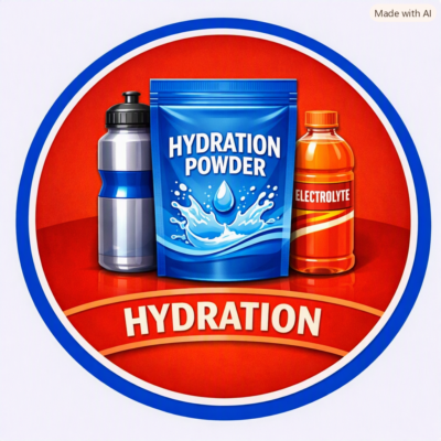 HYDRATION