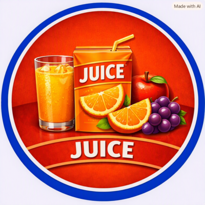 JUICE