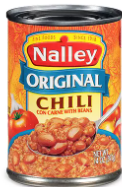 NALLEY ORIGINAL CHILI 15OZ