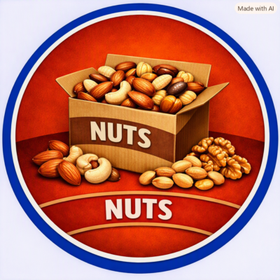 NUTS