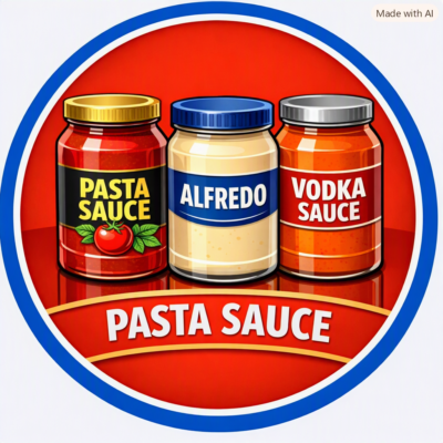 PASTA SAUCE