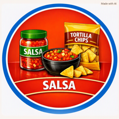 SALSA
