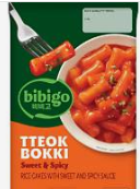 SWEET & SPICY TTEOKBOKKI 3-12.66