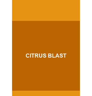 Citrus Blast Energy Drink