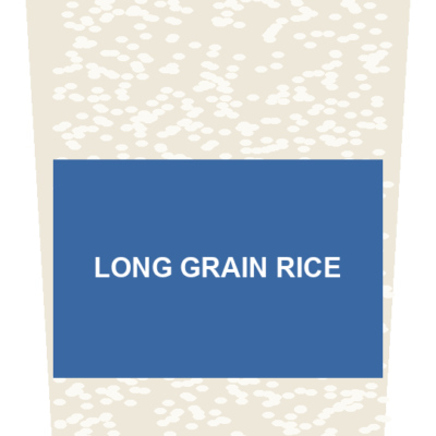 Long Grain White Rice