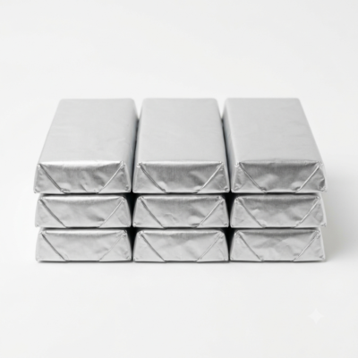 Milk Chocolate Bars 6-Pack