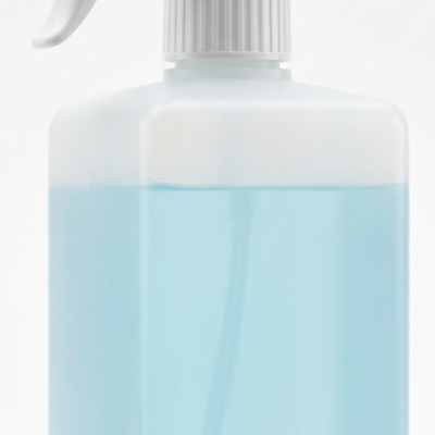 Multi-Surface Cleaner Spray