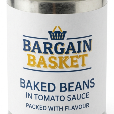 Original Baked Beans