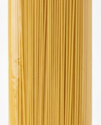 Thin Spaghetti Pasta