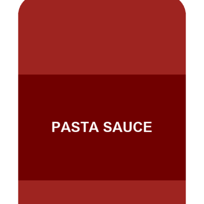 Traditional Pasta Sauce